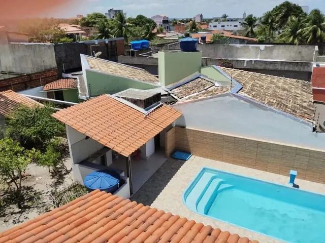 Imagem 5: Casa de Praia para Venda em Marechal Deodoro, Al 101 Norte, 5 Dormitórios, 5 Suítes, 6