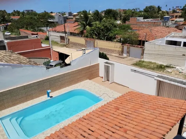 Imagem 12: Casa de Praia para Venda em Marechal Deodoro, Al 101 Norte, 5 Dormitórios, 5 Suítes, 6