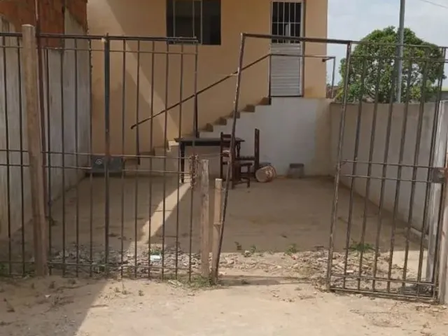 Imagem: Casa para Vender e Trocar 16,90 de Frente