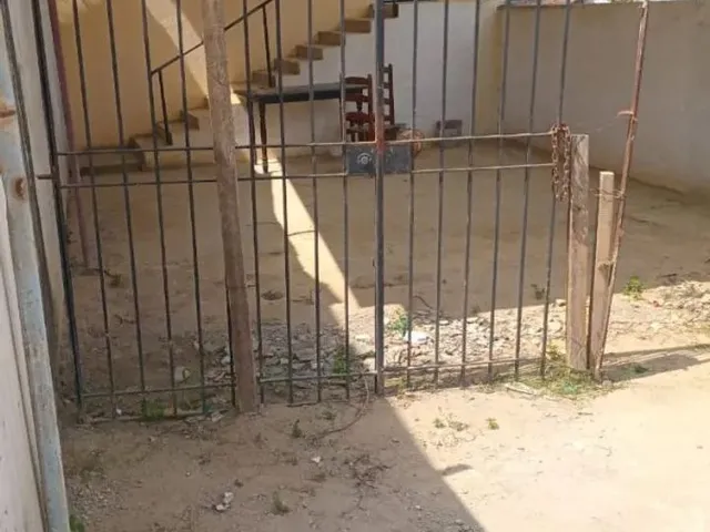 Imagem 2: Casa para Vender e Trocar 16,90 de Frente de Comprimento 21 e dos Fundos 15, *85