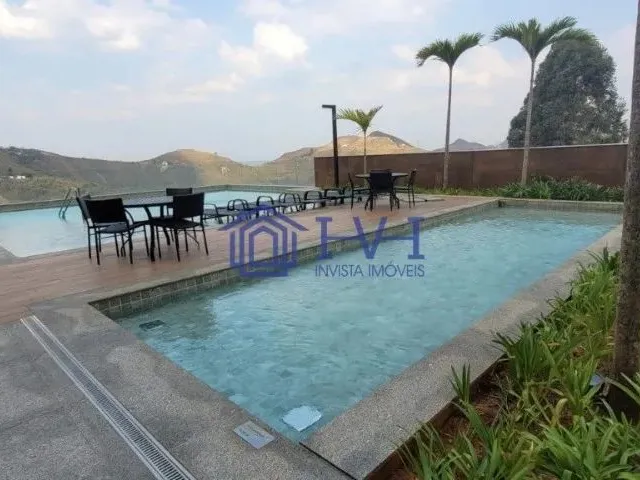 Imagem: Apartamento Alto Padrao - Nova Lima - Venda