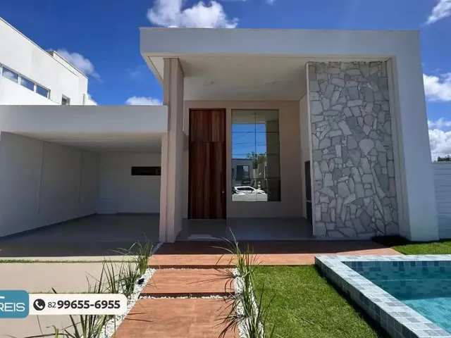 Imagem: Casa À Venda no Porto Manguaba, Centro
