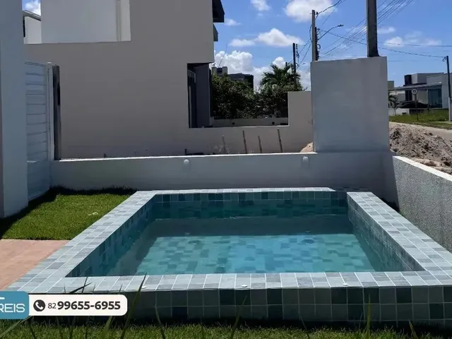 Imagem 16: Casa À Venda no Porto Manguaba, Centro, Marechal Deodoro, Al