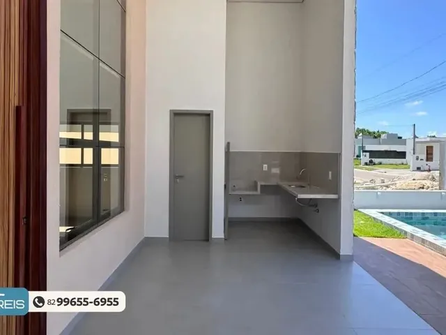 Imagem 4: Casa À Venda no Porto Manguaba, Centro, Marechal Deodoro, Al
