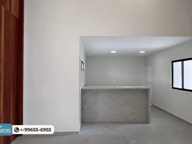 Imagem 2: Casa À Venda no Porto Manguaba, Centro, Marechal Deodoro, Al