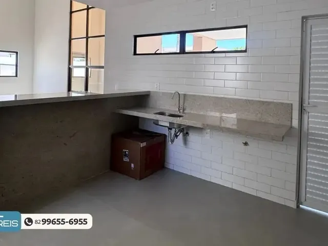 Imagem 11: Casa À Venda no Porto Manguaba, Centro, Marechal Deodoro, Al