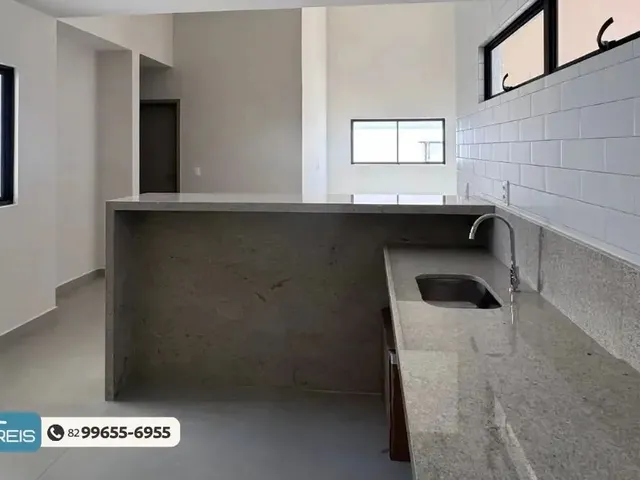Imagem 13: Casa À Venda no Porto Manguaba, Centro, Marechal Deodoro, Al