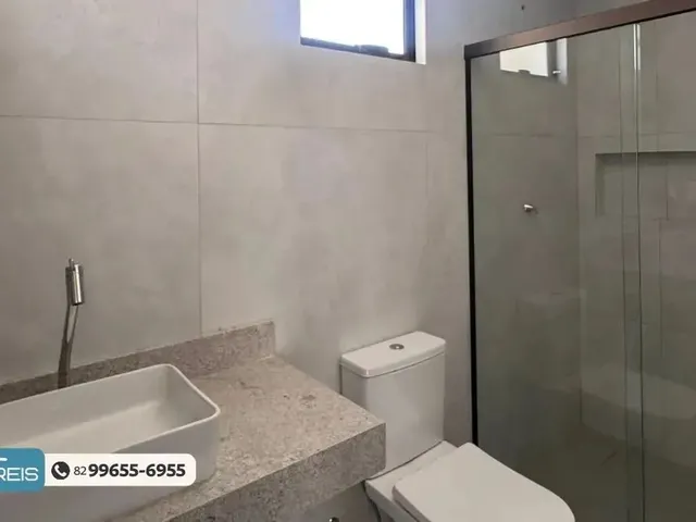 Imagem 5: Casa À Venda no Porto Manguaba, Centro, Marechal Deodoro, Al
