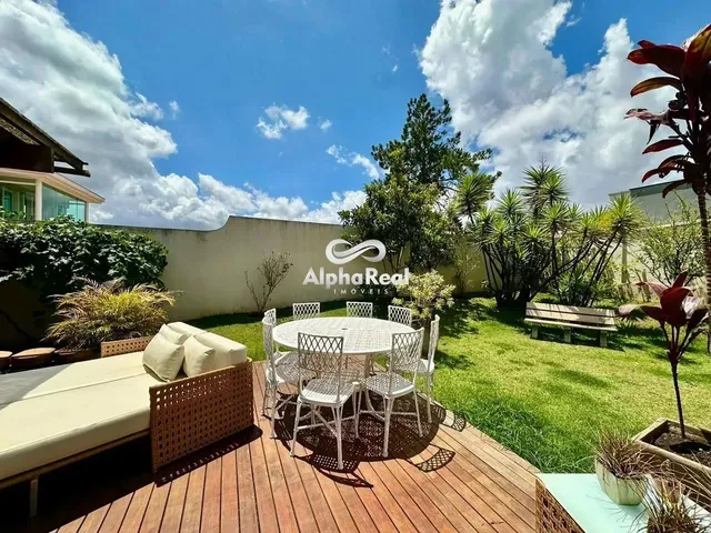 Imagem 6: Oportunidade - Casa Linear2.450.000,00 - 265M2 - Alphaville Nova Lima