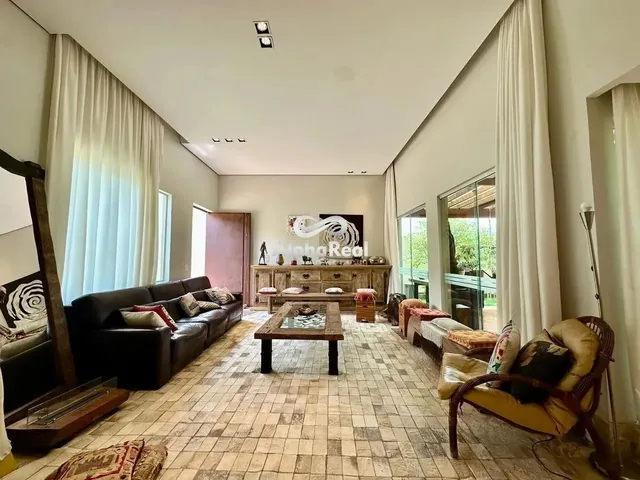 Imagem 14: Oportunidade - Casa Linear2.450.000,00 - 265M2 - Alphaville Nova Lima