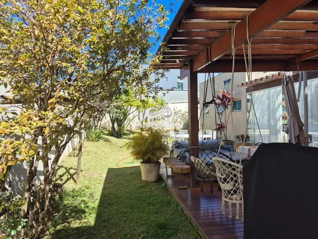 Imagem 8: Oportunidade - Casa Linear2.450.000,00 - 265M2 - Alphaville Nova Lima