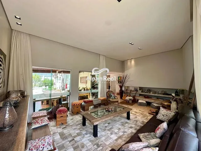 Imagem 10: Oportunidade - Casa Linear2.450.000,00 - 265M2 - Alphaville Nova Lima
