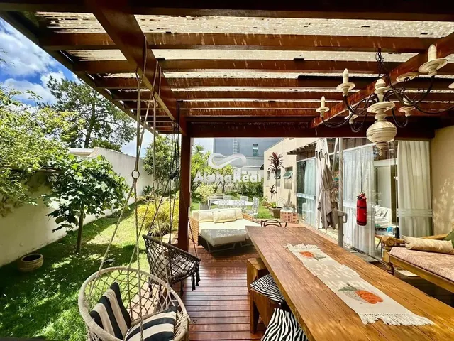 Imagem 9: Oportunidade - Casa Linear2.450.000,00 - 265M2 - Alphaville Nova Lima