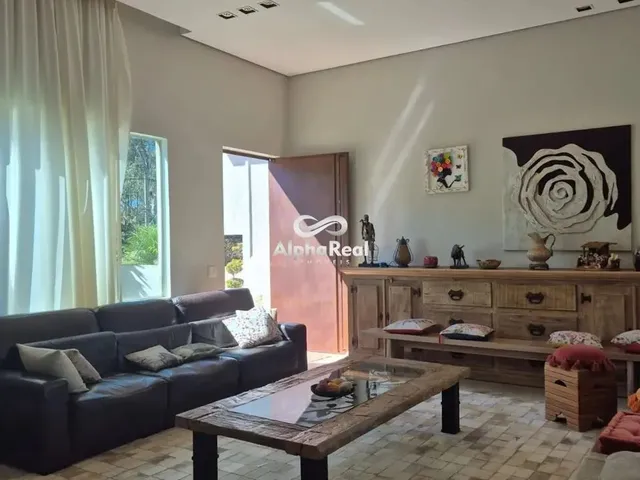 Imagem 4: Oportunidade - Casa Linear2.450.000,00 - 265M2 - Alphaville Nova Lima