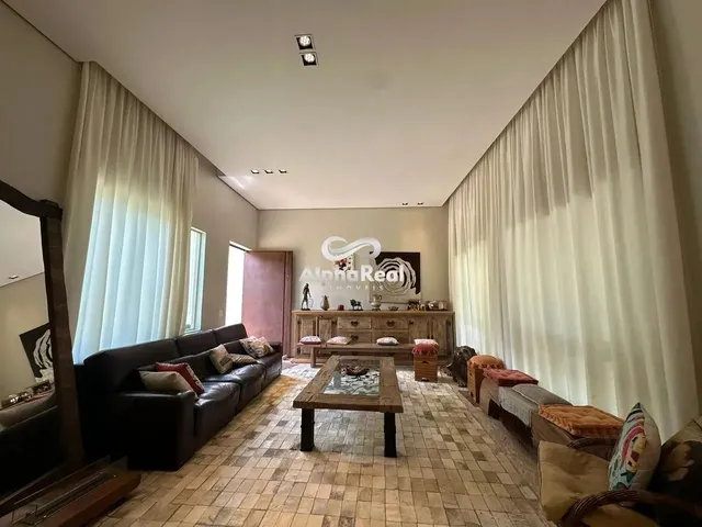 Imagem 11: Oportunidade - Casa Linear2.450.000,00 - 265M2 - Alphaville Nova Lima