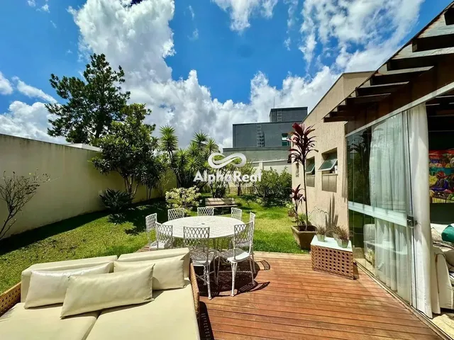 Imagem 7: Oportunidade - Casa Linear2.450.000,00 - 265M2 - Alphaville Nova Lima
