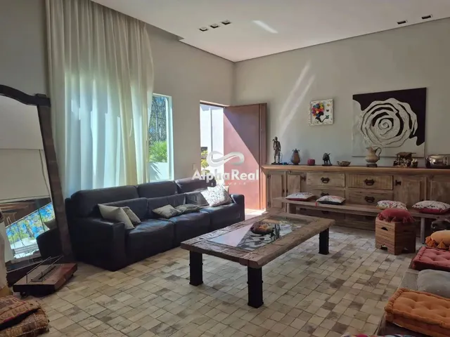 Imagem 5: Oportunidade - Casa Linear2.450.000,00 - 265M2 - Alphaville Nova Lima