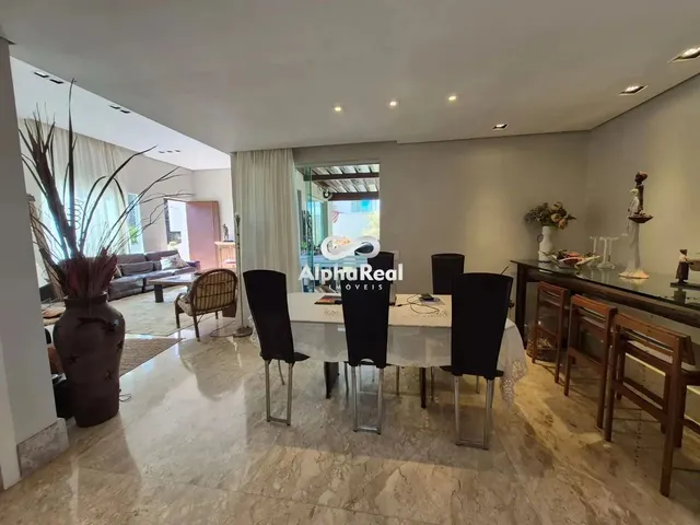 Imagem 15: Oportunidade - Casa Linear2.450.000,00 - 265M2 - Alphaville Nova Lima