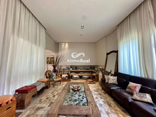Imagem 12: Oportunidade - Casa Linear2.450.000,00 - 265M2 - Alphaville Nova Lima