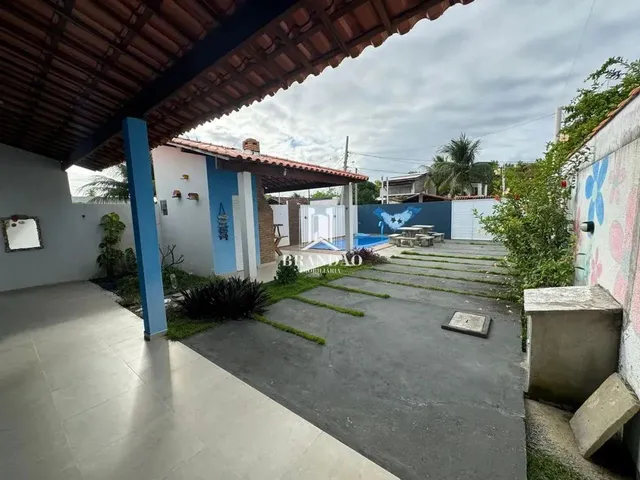 Imagem: Casa em Condomínio Paripueira