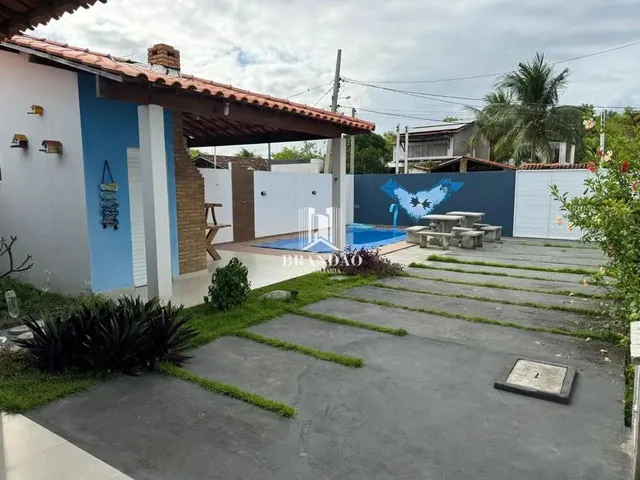 Imagem 8: Casa em Condomínio Paripueira