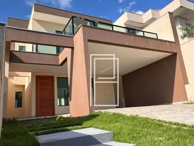 Imagem: Casa À Venda, 184 M² por R$ 1.190.000,00