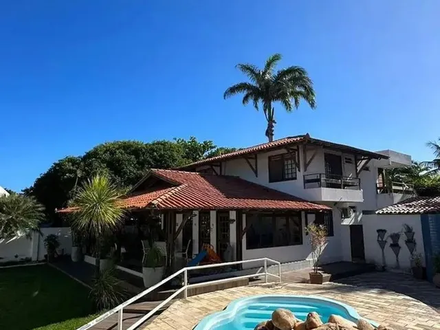 Imagem: Vendo Casa Duplex no Barramar, Perto da
