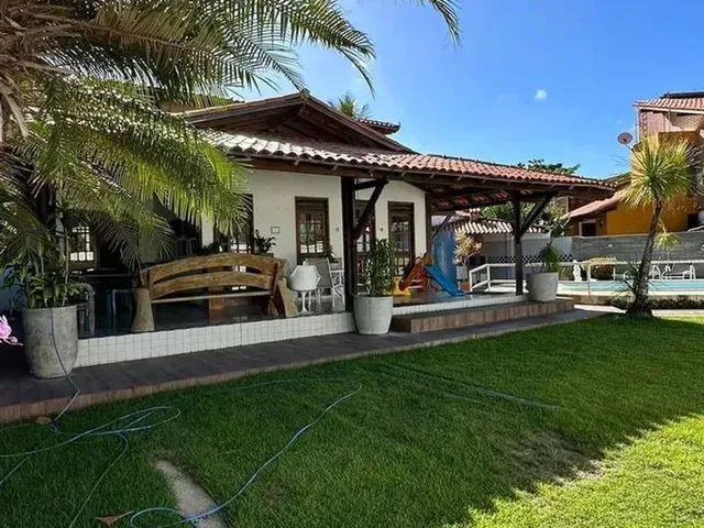 Imagem 9: Vendo Casa Duplex no Barramar, Perto da Praia com Arrecifes (Mar-Fechado