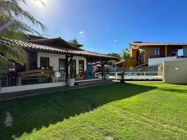 Imagem 2: Vendo Casa Duplex no Barramar, Perto da Praia com Arrecifes (Mar-Fechado