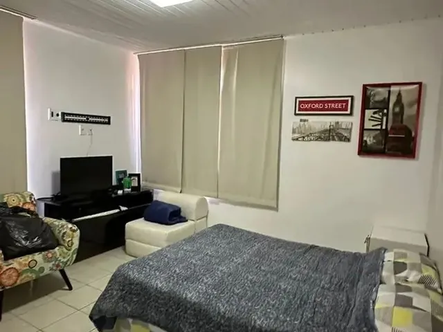 Imagem 8: Vendo Casa Duplex no Barramar, Perto da Praia com Arrecifes (Mar-Fechado