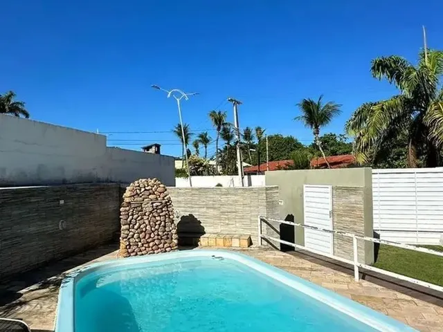 Imagem 10: Vendo Casa Duplex no Barramar, Perto da Praia com Arrecifes (Mar-Fechado