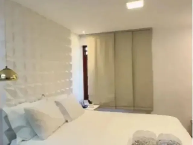 Imagem 5: Vendo Casa Duplex no Barramar, Perto da Praia com Arrecifes (Mar-Fechado