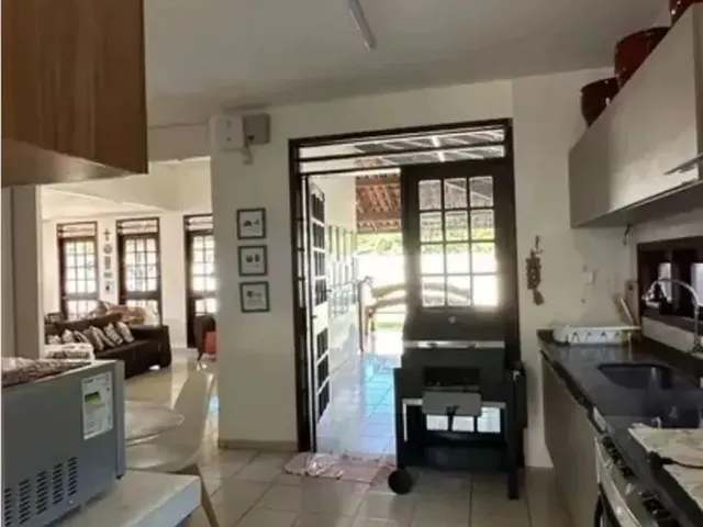 Imagem 7: Vendo Casa Duplex no Barramar, Perto da Praia com Arrecifes (Mar-Fechado