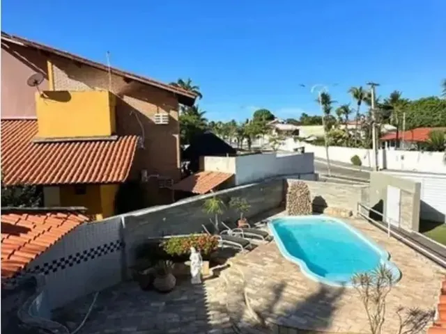 Imagem 3: Vendo Casa Duplex no Barramar, Perto da Praia com Arrecifes (Mar-Fechado