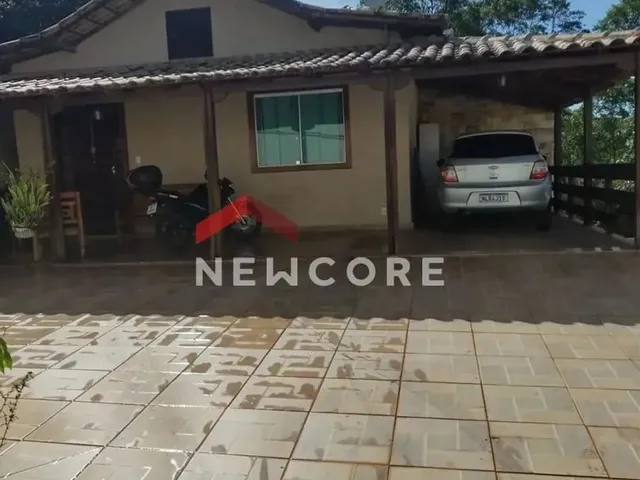 Imagem 7: Casa em Rua Orquídea - Vila das Flores - Caeté/Mg