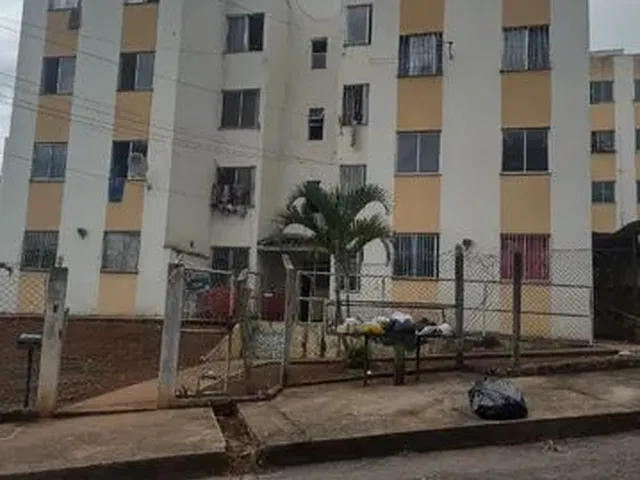 Imagem 1: Apto Zero Entrada em Igarapé