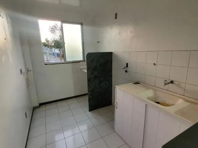 Imagem 5: Apto Zero Entrada em Igarapé