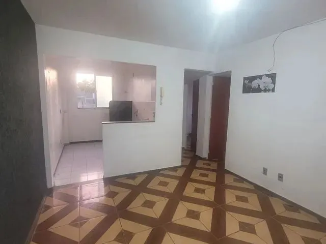 Imagem 7: Apto Zero Entrada em Igarapé