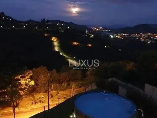 Imagem 9: Casa com 3 Dormitórios À Venda, 450 M² - Vila Castela - Nova Lima/Mg