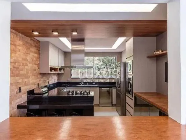 Imagem 14: Casa com 3 Dormitórios À Venda, 450 M² - Vila Castela - Nova Lima/Mg