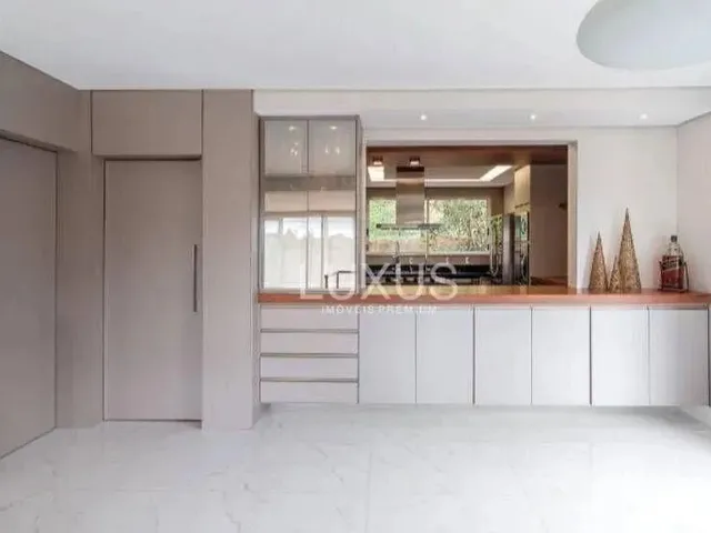 Imagem 15: Casa com 3 Dormitórios À Venda, 450 M² - Vila Castela - Nova Lima/Mg