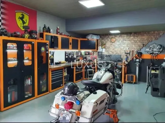 Imagem 7: Casa com 3 Dormitórios À Venda, 450 M² - Vila Castela - Nova Lima/Mg