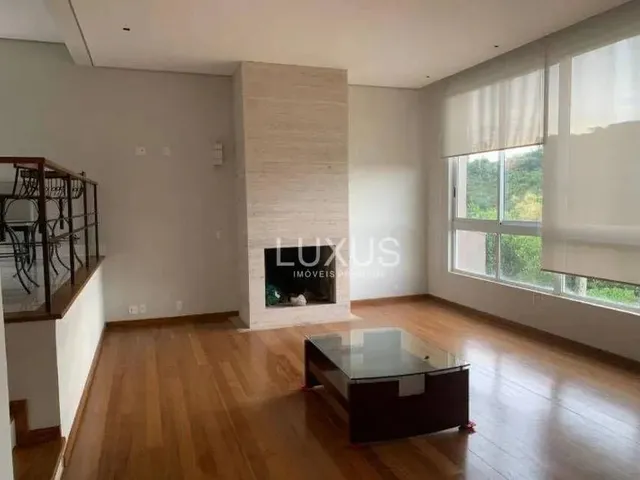 Imagem 4: Casa com 3 Dormitórios À Venda, 450 M² - Vila Castela - Nova Lima/Mg