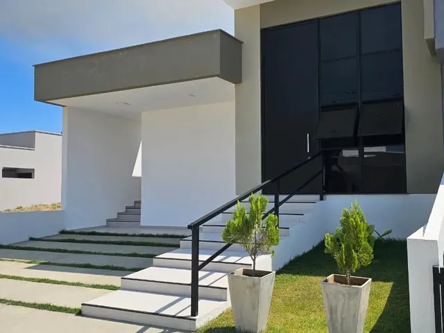 Imagem: Casa Moderna À Venda - Oportunidade Imperdível!