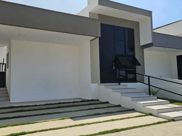 Imagem 2: ? Casa Moderna À Venda - Oportunidade Imperdível!