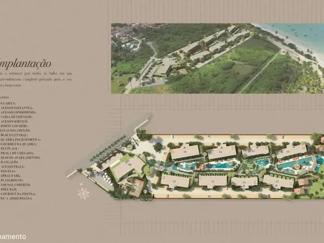 Imagem 8: Imóvel para Venda com 114 Metros Quadrados com 1 Quarto em Centro - São Miguel Dos