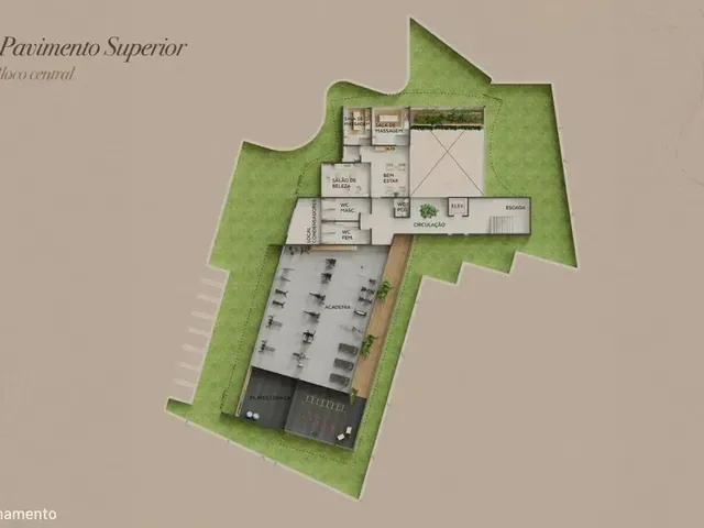 Imagem 4: Imóvel para Venda com 114 Metros Quadrados com 1 Quarto em Centro - São Miguel Dos