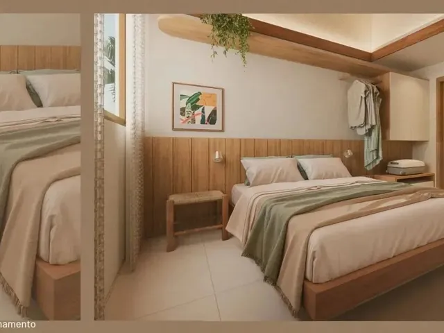 Imagem 13: Imóvel para Venda com 114 Metros Quadrados com 1 Quarto em Centro - São Miguel Dos