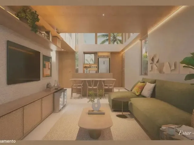 Imagem 9: Imóvel para Venda com 114 Metros Quadrados com 1 Quarto em Centro - São Miguel Dos