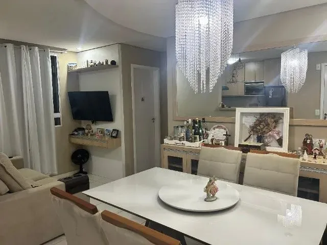 Imagem: Vendo Apartamento no Bairro Borba Gato